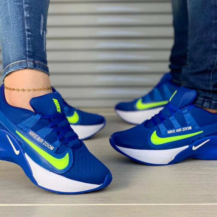 ¡ TENIS NIKE AIR ZOOM (ÚLTIMAS UNIDADES)!